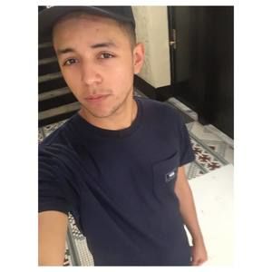 Meet your Posher, Douglas